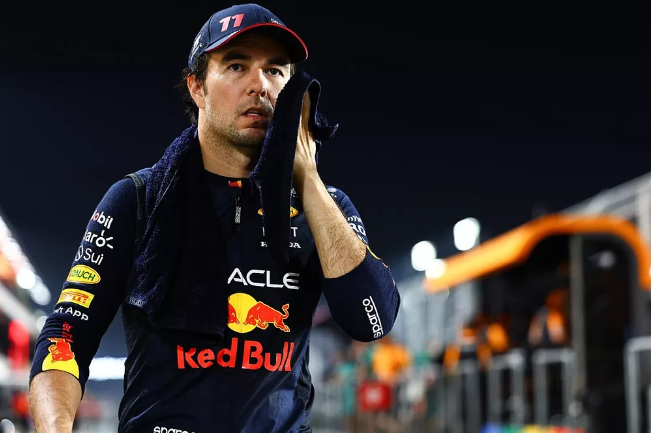 佩雷兹驳斥F1退役传言，誓言重回巅峰状态